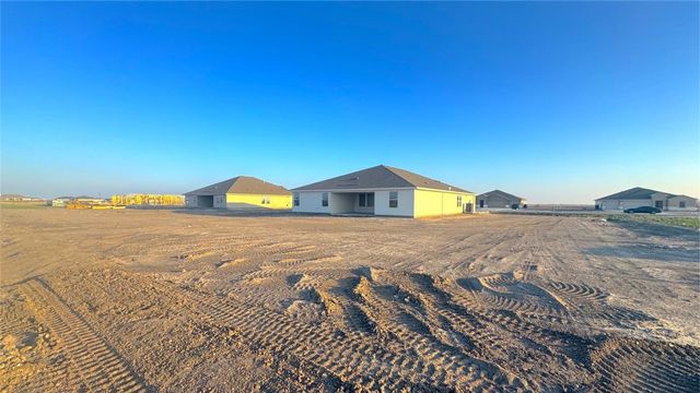 865 Fisher's Island Circ, Corpus Christi, TX 78415