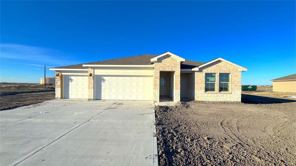 865 Fisher's Island Circ, Corpus Christi, TX 78415