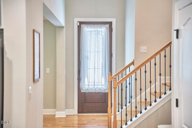 3828 Hickory Manor Drive, Apex, NC 27539