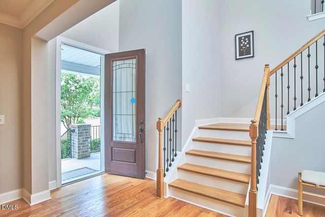 3828 Hickory Manor Drive, Apex, NC 27539