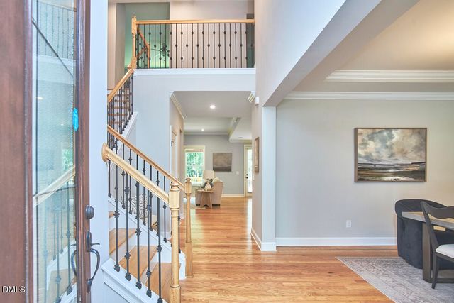 3828 Hickory Manor Drive, Apex, NC 27539