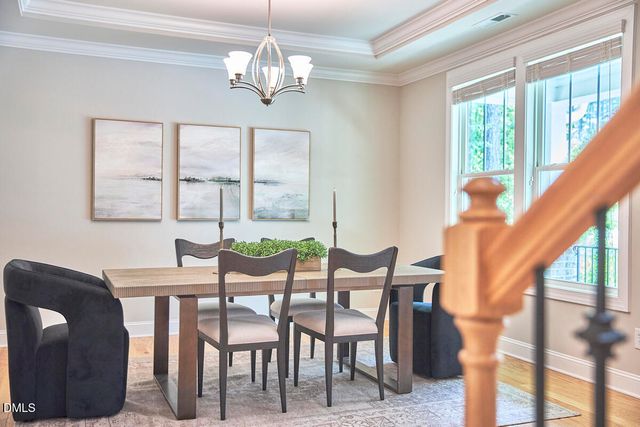 3828 Hickory Manor Drive, Apex, NC 27539
