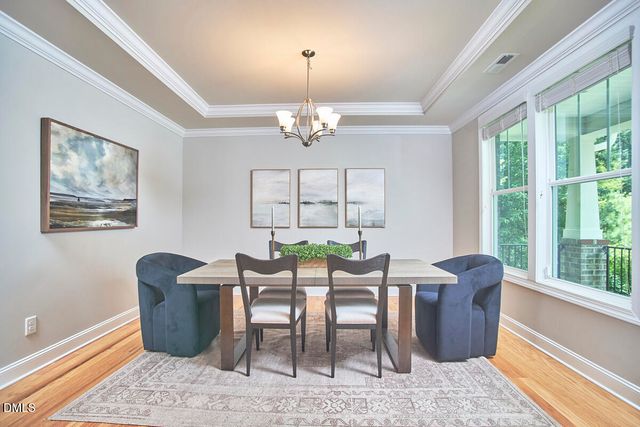 3828 Hickory Manor Drive, Apex, NC 27539