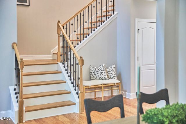 3828 Hickory Manor Drive, Apex, NC 27539