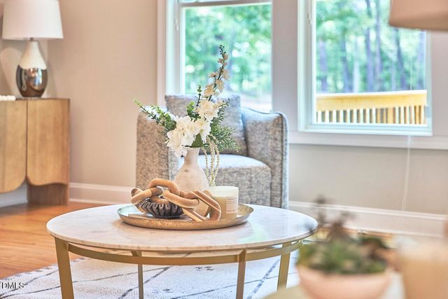 3828 Hickory Manor Drive, Apex, NC 27539