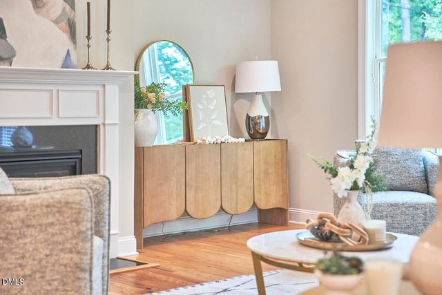 3828 Hickory Manor Drive, Apex, NC 27539