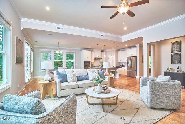 3828 Hickory Manor Drive, Apex, NC 27539