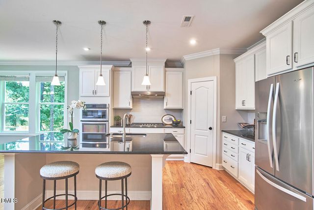 3828 Hickory Manor Drive, Apex, NC 27539
