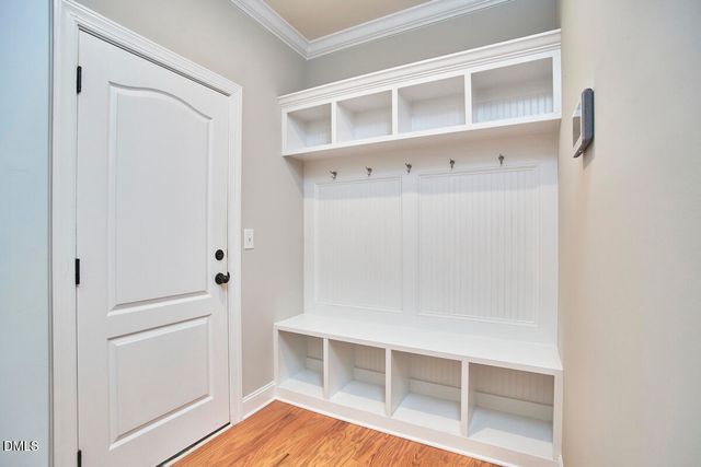 3828 Hickory Manor Drive, Apex, NC 27539