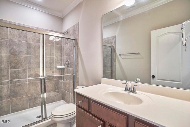 3828 Hickory Manor Drive, Apex, NC 27539
