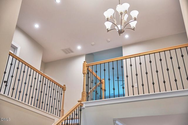 3828 Hickory Manor Drive, Apex, NC 27539