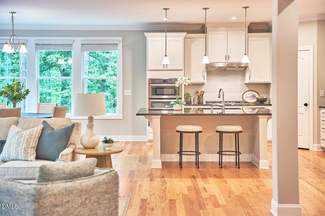 3828 Hickory Manor Drive, Apex, NC 27539