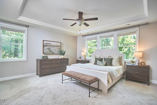 3828 Hickory Manor Drive, Apex, NC 27539