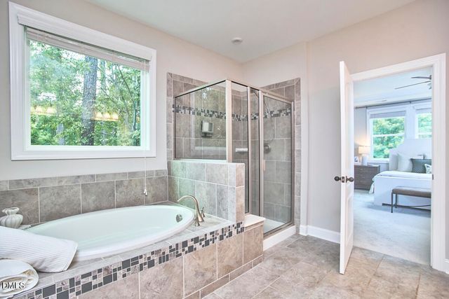 3828 Hickory Manor Drive, Apex, NC 27539