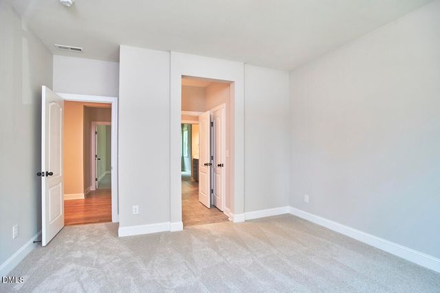 3828 Hickory Manor Drive, Apex, NC 27539