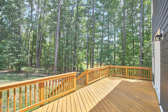 3828 Hickory Manor Drive, Apex, NC 27539