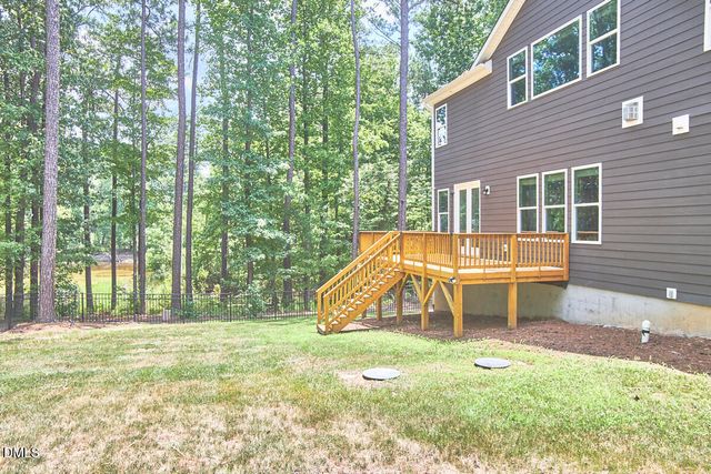 3828 Hickory Manor Drive, Apex, NC 27539