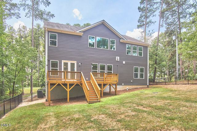 3828 Hickory Manor Drive, Apex, NC 27539