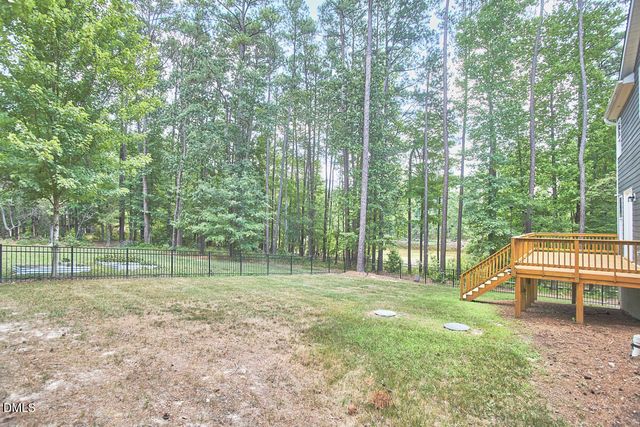 3828 Hickory Manor Drive, Apex, NC 27539