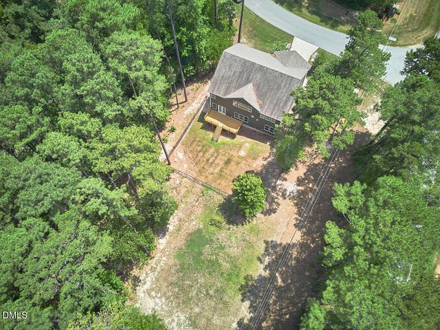 3828 Hickory Manor Drive, Apex, NC 27539