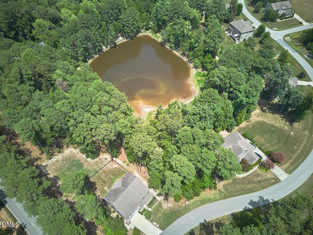 3828 Hickory Manor Drive, Apex, NC 27539