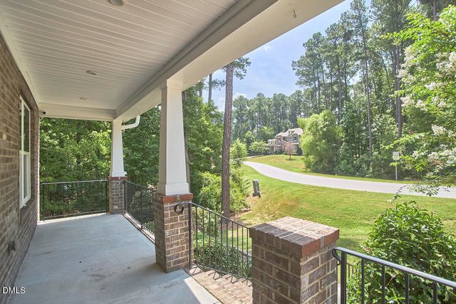 3828 Hickory Manor Drive, Apex, NC 27539