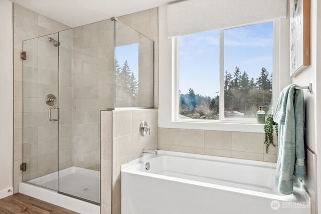 17500 NE Midnight Sun Loop, Poulsbo, WA 98370