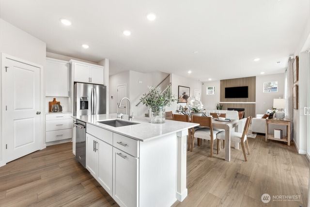 17500 NE Midnight Sun Loop, Poulsbo, WA 98370