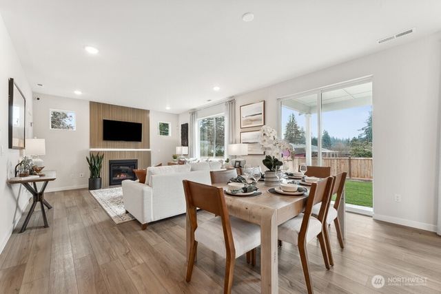 17500 NE Midnight Sun Loop, Poulsbo, WA 98370