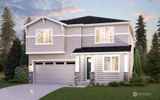 17500 NE Midnight Sun Loop, Poulsbo, WA 98370