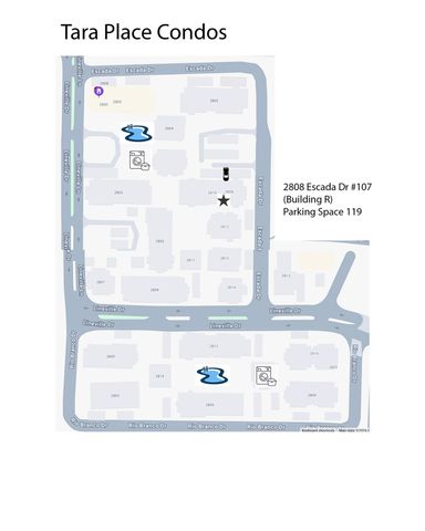 2808 Escada Drive 107, Farmers Branch, TX 75234