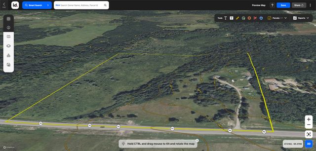 21280 State 92, Bagley, MN 56621