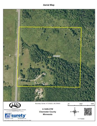 21280 State 92, Bagley, MN 56621