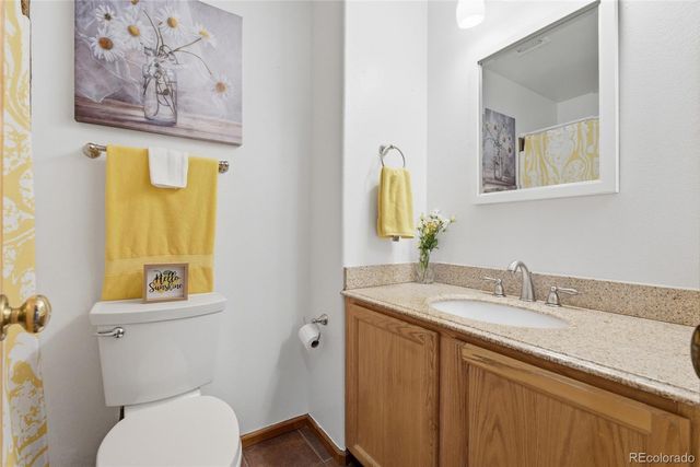 8457 Mariposa Street, Denver, CO 80260