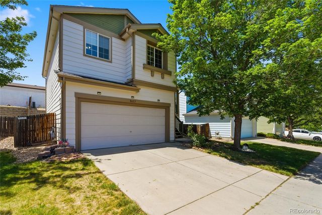 8457 Mariposa Street, Denver, CO 80260