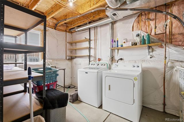 8457 Mariposa Street, Denver, CO 80260