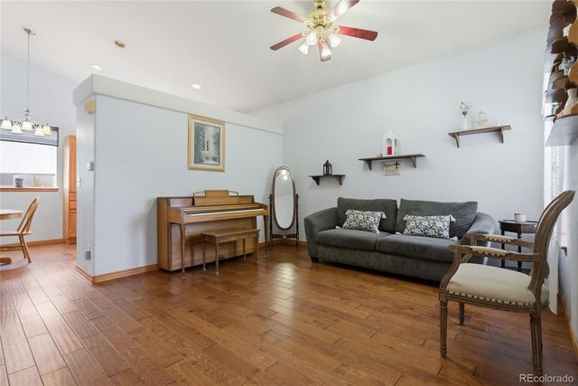 8457 Mariposa Street, Denver, CO 80260