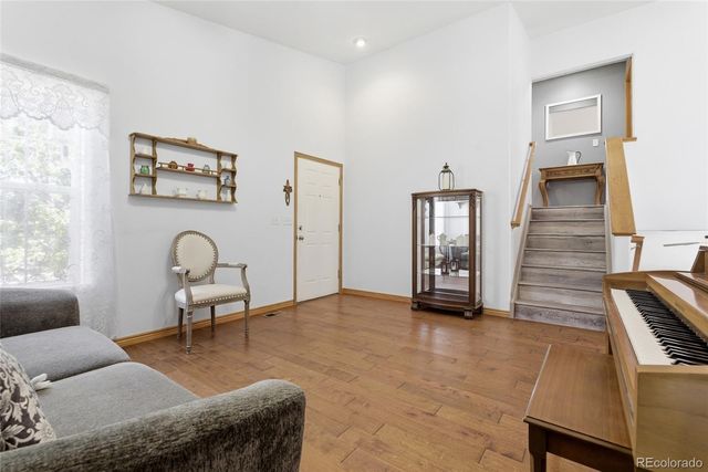 8457 Mariposa Street, Denver, CO 80260