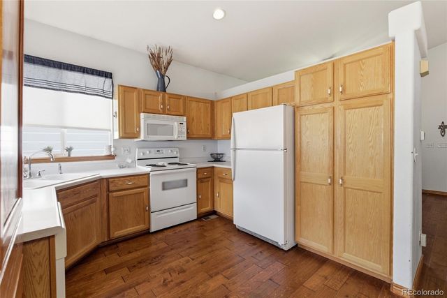 8457 Mariposa Street, Denver, CO 80260