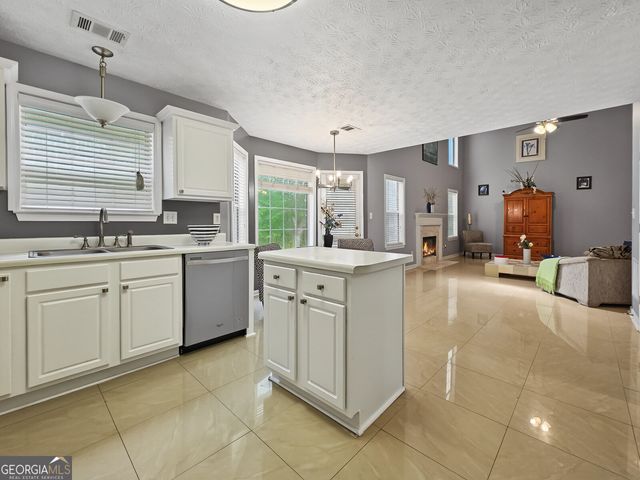3359 Rockmill Drive, Ellenwood, GA 30294