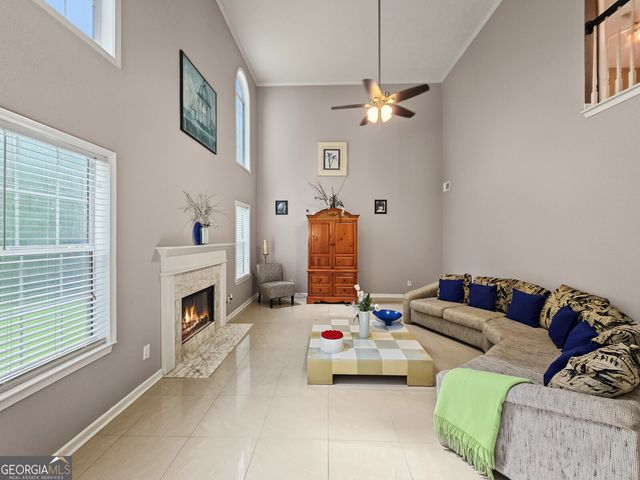 3359 Rockmill Drive, Ellenwood, GA 30294