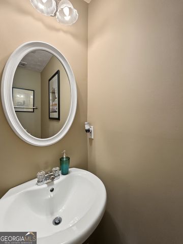 3359 Rockmill Drive, Ellenwood, GA 30294