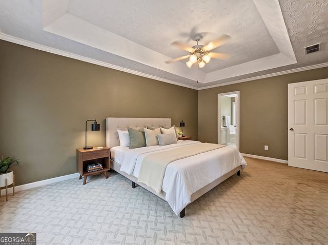 3359 Rockmill Drive, Ellenwood, GA 30294
