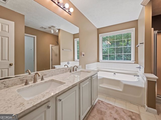 3359 Rockmill Drive, Ellenwood, GA 30294