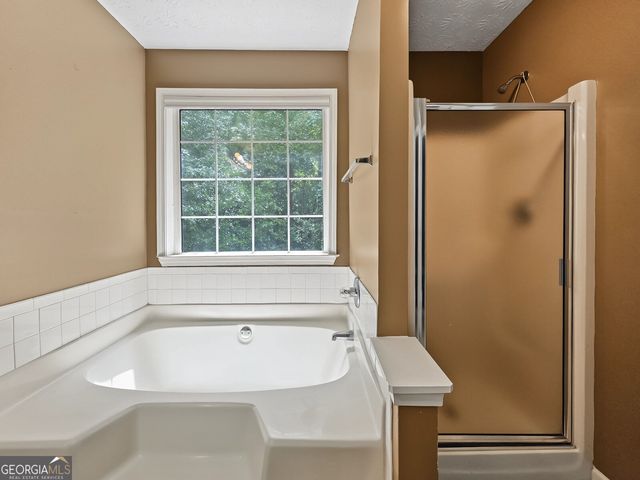 3359 Rockmill Drive, Ellenwood, GA 30294