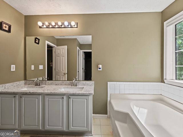 3359 Rockmill Drive, Ellenwood, GA 30294