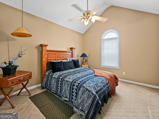 3359 Rockmill Drive, Ellenwood, GA 30294