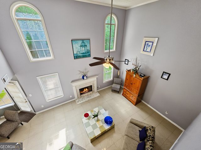 3359 Rockmill Drive, Ellenwood, GA 30294