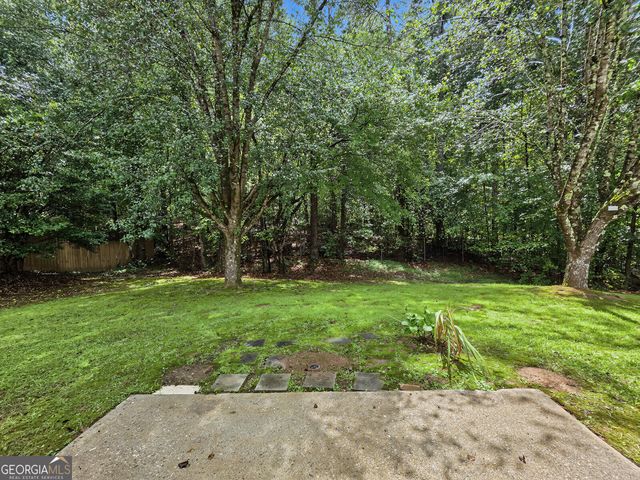 3359 Rockmill Drive, Ellenwood, GA 30294