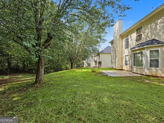 3359 Rockmill Drive, Ellenwood, GA 30294